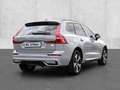 Volvo XC60 R Design Plus Dark Recharge Plug-In Hybrid AWD T6 Grau - thumbnail 2