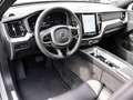 Volvo XC60 R Design Plus Dark Recharge Plug-In Hybrid AWD T6 Grau - thumbnail 4