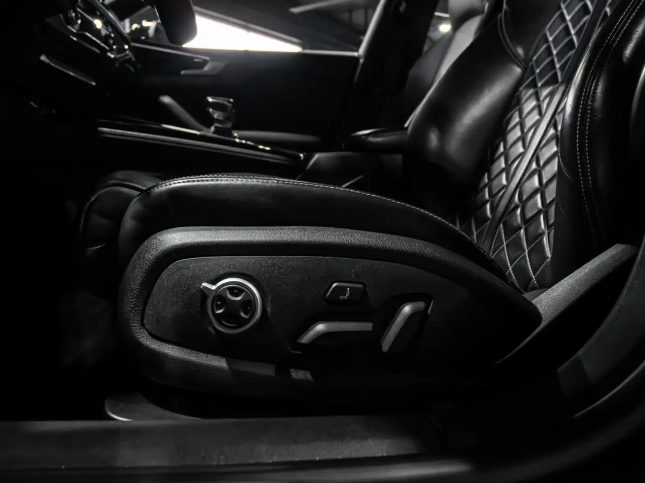 Audi S5 снимка Audi S5