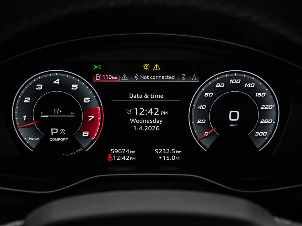 Audi S5 снимка Audi S5