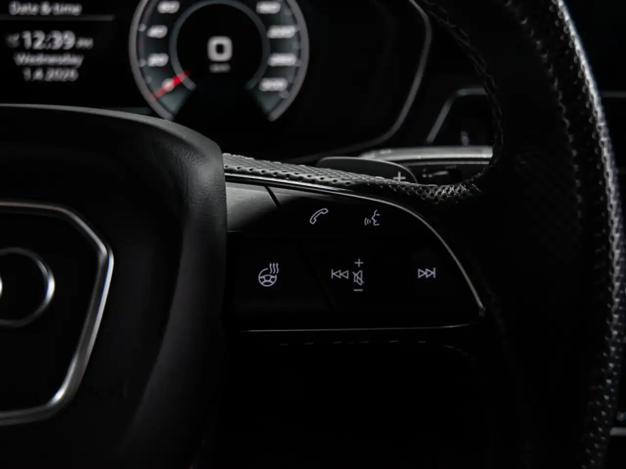 Audi S5 снимка Audi S5