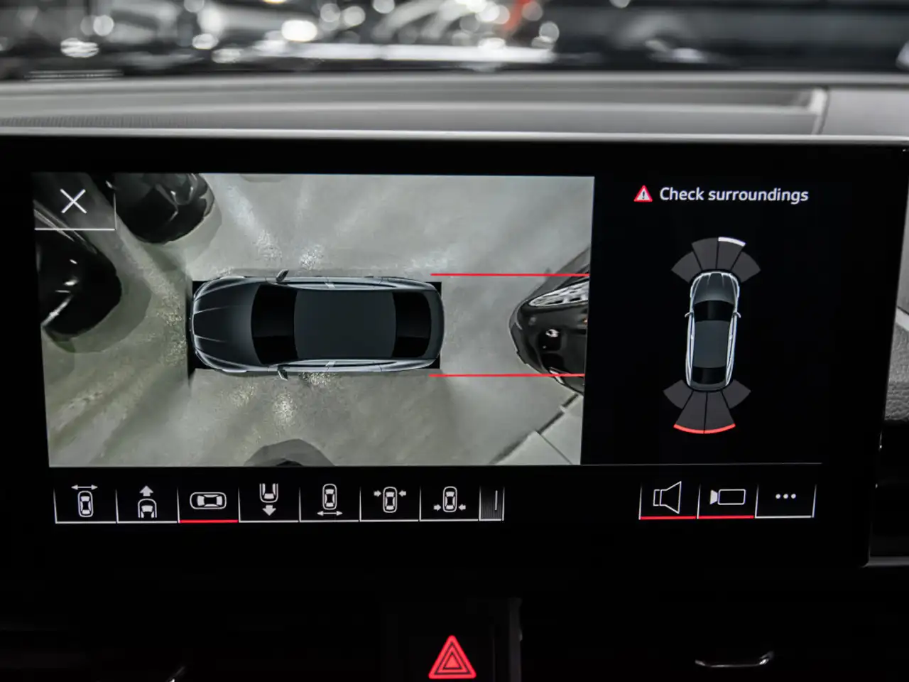 Audi S5 снимка Audi S5