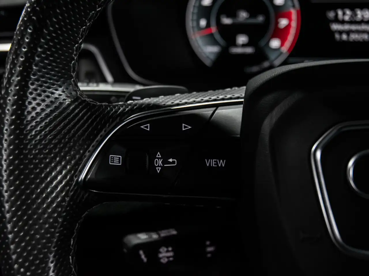 Audi S5 снимка Audi S5