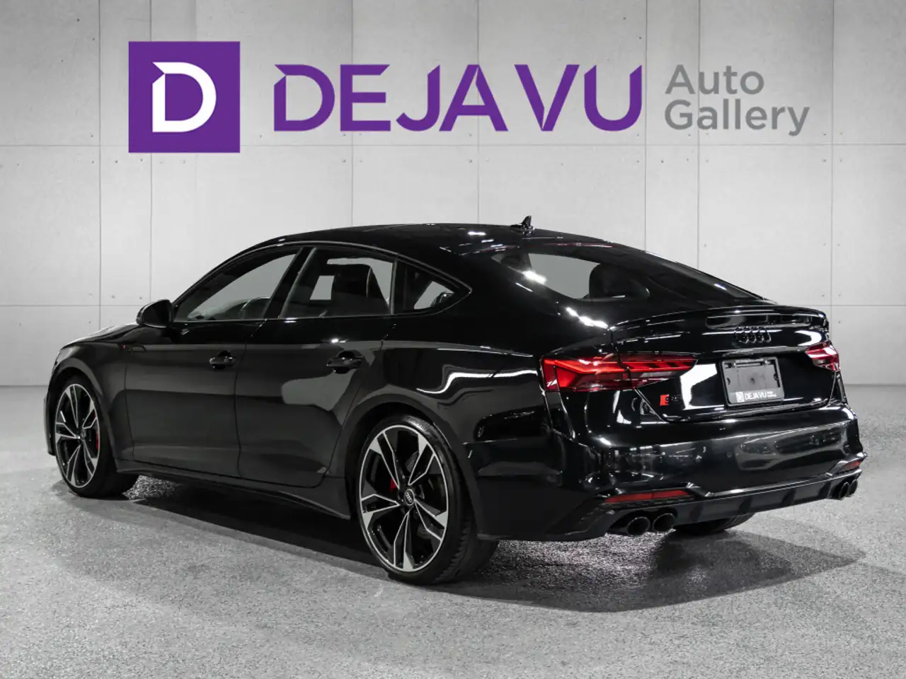 Audi S5 снимка Audi S5