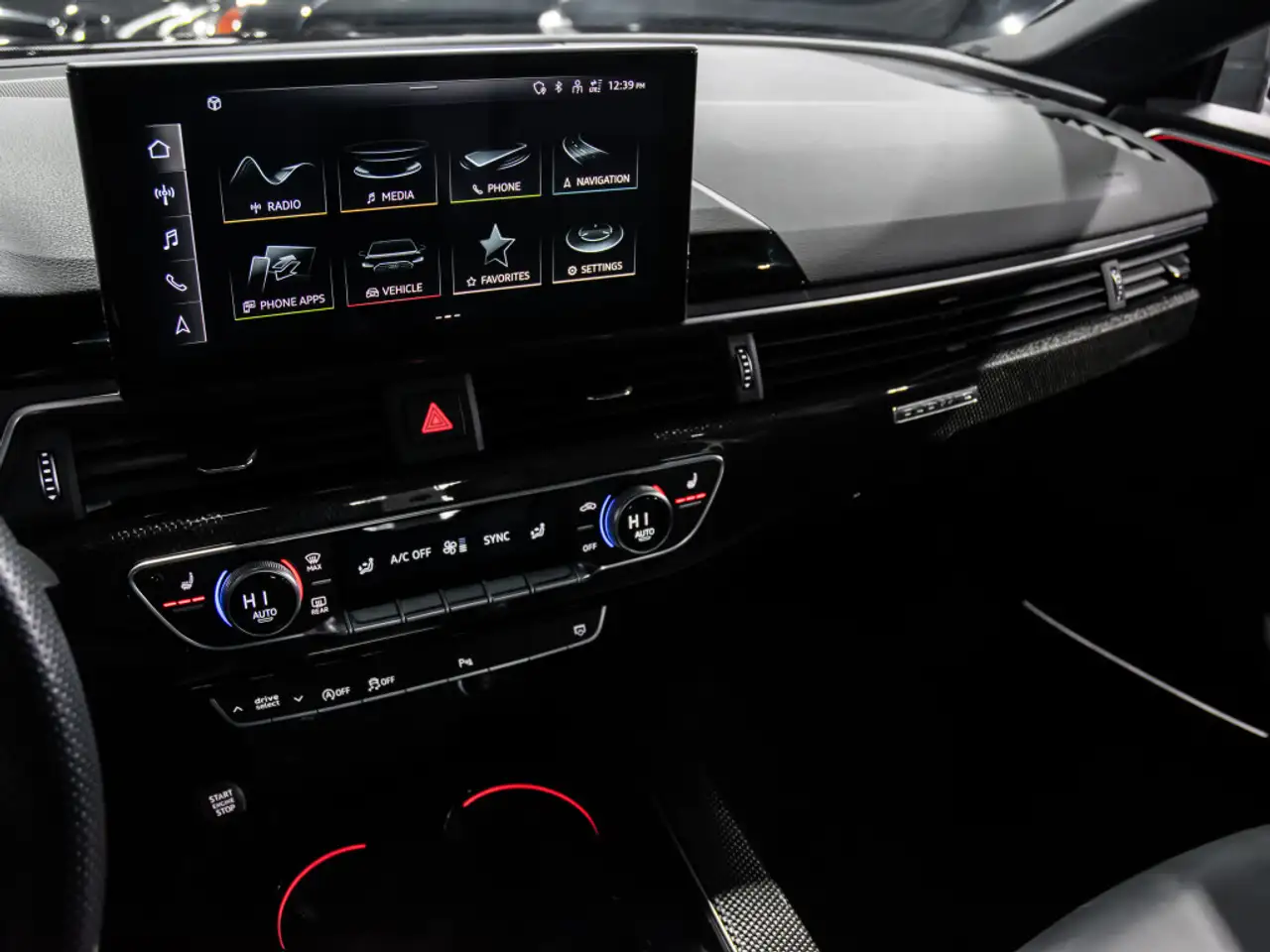 Audi S5 снимка Audi S5