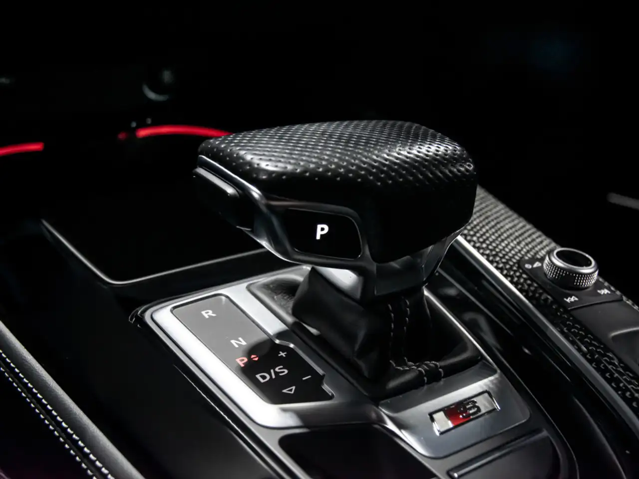 Audi S5 снимка Audi S5