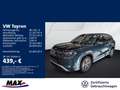 Volkswagen Tayron 2.0 TDI DSG 4MOTION LIFE AHK+IQ.LIGHT+ACC Blau - thumbnail 1