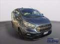 Ford Transit Custom 340 2.0 EcoBlue 130 PC Furgone Trail Gris - thumbnail 3
