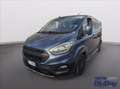 Ford Transit Custom 340 2.0 EcoBlue 130 PC Furgone Trail Gris - thumbnail 1