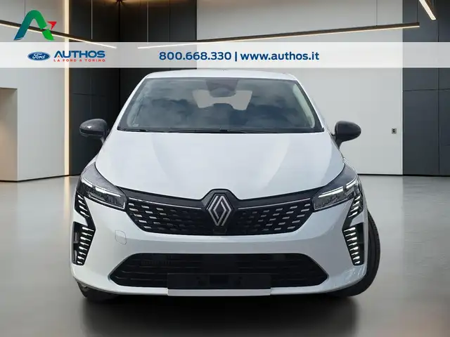 Renault Clio 1.2 tce Evolution 115cv