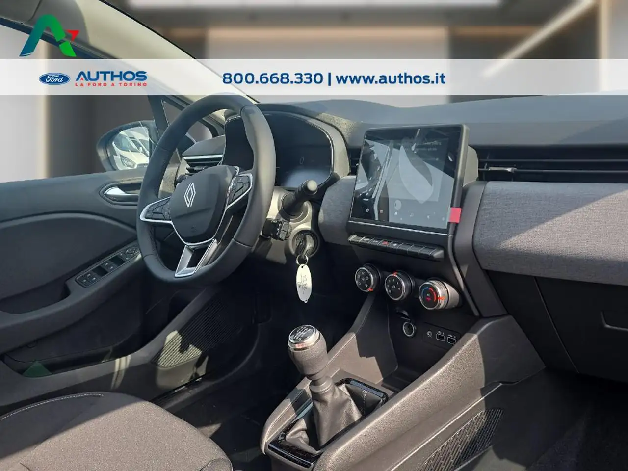 Renault Clio 1.2 tce Evolution 115cv 15