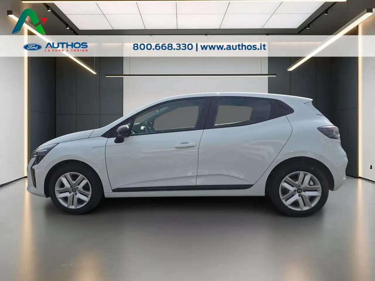 Renault Clio 1.2 tce Evolution 115cv 3