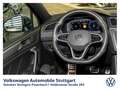 Volkswagen Tiguan Allspace R-Line 2.0 TDI DSG 7-Sitze Navi Schwarz - thumbnail 10