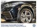 Volkswagen Tiguan Allspace R-Line 2.0 TDI DSG 7-Sitze Navi Schwarz - thumbnail 16