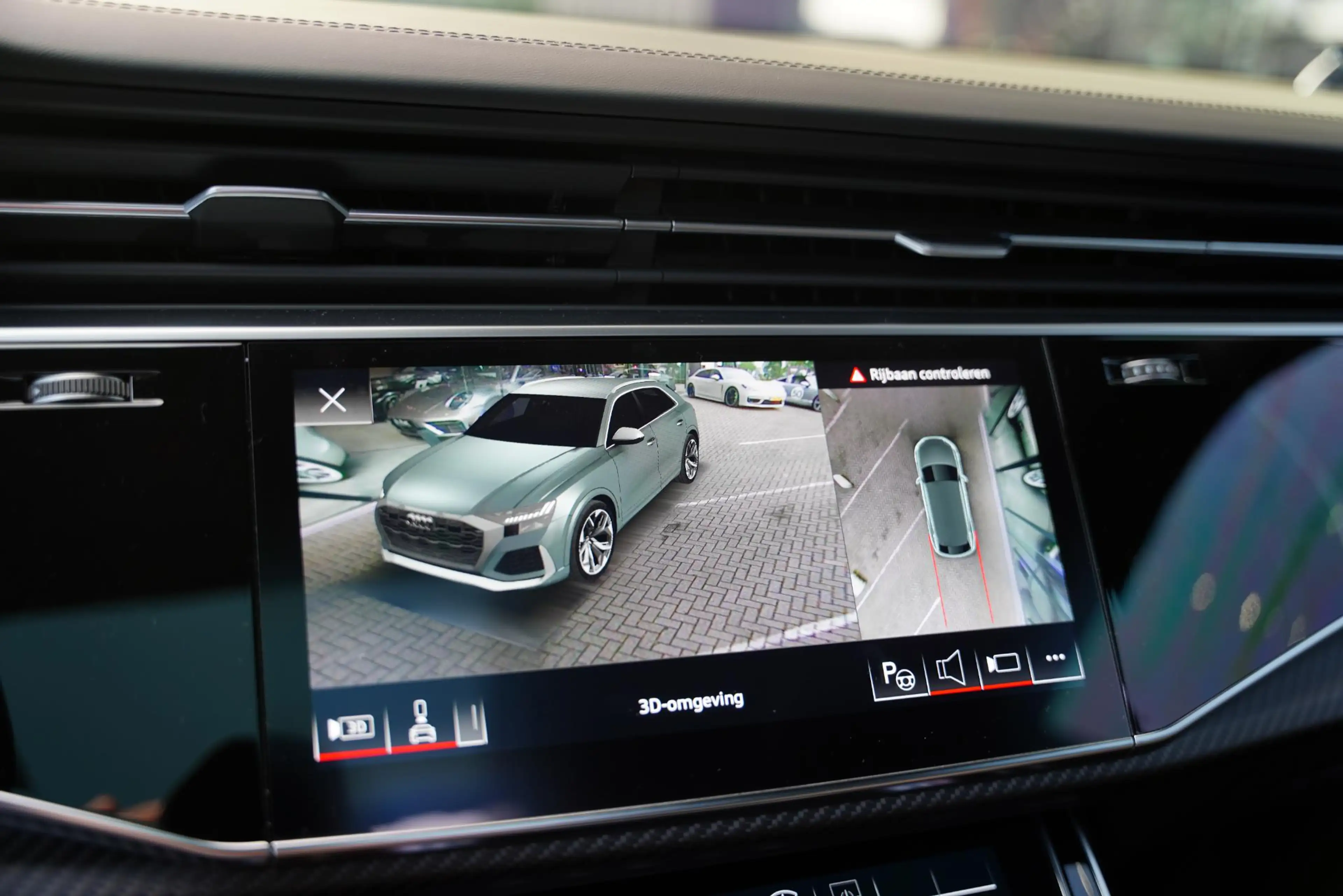 Audi RS Q8 R ABT 1 OF 125 — photo 13