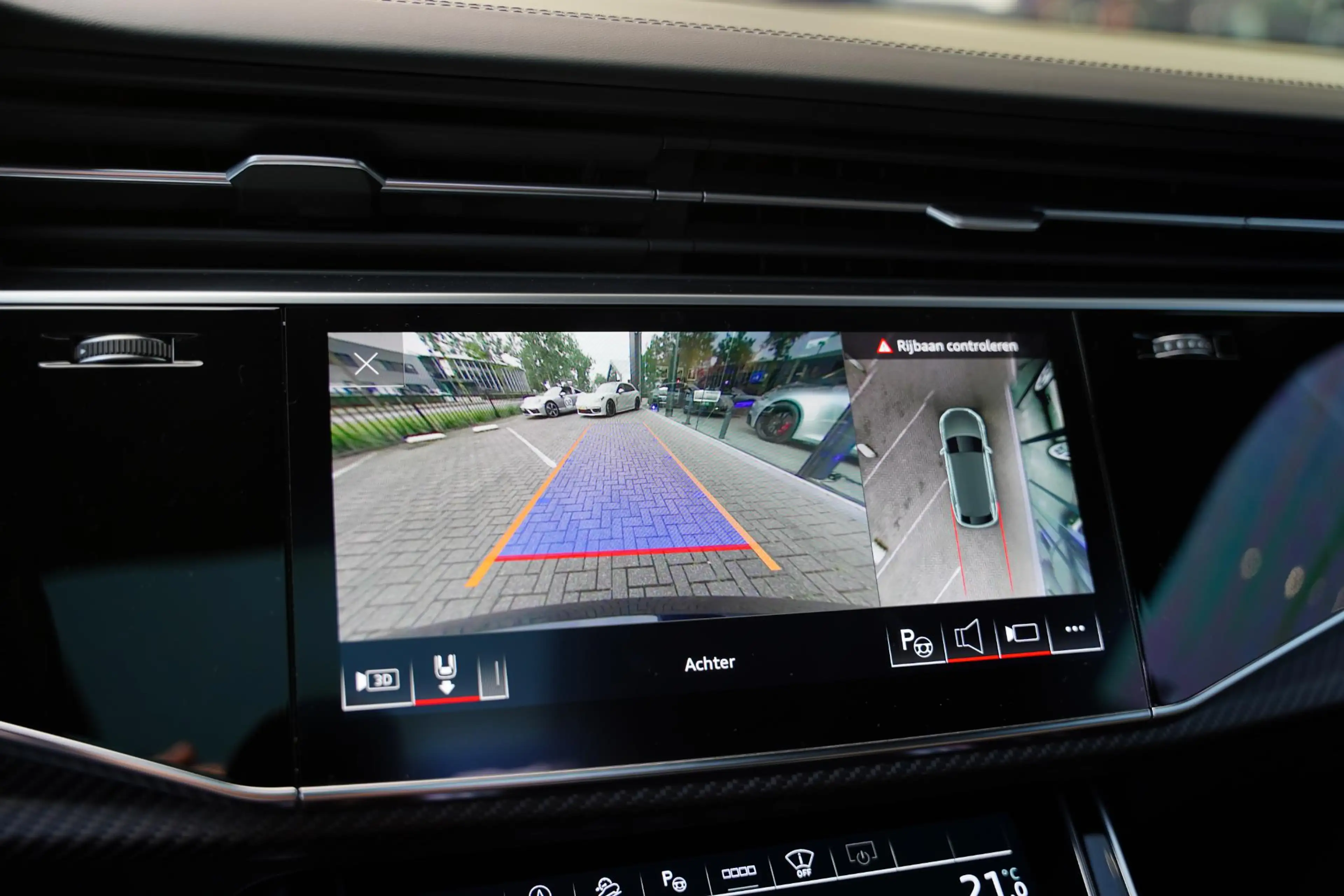 Audi RS Q8 R ABT 1 OF 125 — photo 12
