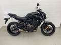 Yamaha MT-07 Nero - thumbnail 2