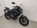 Yamaha MT-07 Nero - thumbnail 1