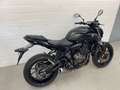 Yamaha MT-07 Nero - thumbnail 3