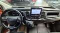 Ford Transit Custom TDCi 300L L2H1 Limited Orange - thumbnail 5
