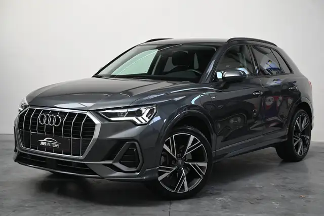Audi Q3 Q3 PHEV 45 TFSIe S line S tronic (180 kW)