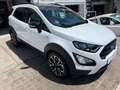 Ford EcoSport 1.0 EcoBoost Active 125 Wit - thumbnail 3