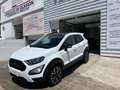 Ford EcoSport 1.0 EcoBoost Active 125 Bianco - thumbnail 2