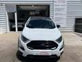 Ford EcoSport 1.0 EcoBoost Active 125 Blanc - thumbnail 1