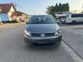Volkswagen Touran 1.2 TSI Comfortline Grau - thumbnail 1