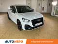 Audi Q2 35 TDI quattro S line Aut.*NAVI*TEMPO*LED*PDC*SHZ* Weiß - thumbnail 8