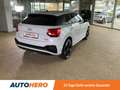 Audi Q2 35 TDI quattro S line Aut.*NAVI*TEMPO*LED*PDC*SHZ* Weiß - thumbnail 6