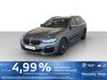BMW 530 e xDrive Tour. M Sport LiveCock.HUD.AHK.ParkA Blau - thumbnail 2
