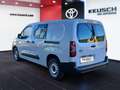 Toyota Proace City DOKA Prowo1,5 l D, 102 PS Weiß - thumbnail 11