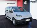 Toyota Proace City DOKA Prowo1,5 l D, 102 PS Weiß - thumbnail 17