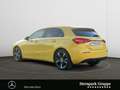 Mercedes-Benz A 180 A 180 Progressive Night+Leder+Standhzg+PSD+360°+ Jaune - thumbnail 3