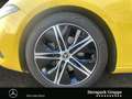 Mercedes-Benz A 180 A 180 Progressive Night+Leder+Standhzg+PSD+360°+ Gelb - thumbnail 14