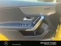 Mercedes-Benz A 180 A 180 Progressive Night+Leder+Standhzg+PSD+360°+ Gelb - thumbnail 20