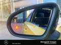 Mercedes-Benz A 180 A 180 Progressive Night+Leder+Standhzg+PSD+360°+ Gelb - thumbnail 24