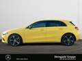 Mercedes-Benz A 180 A 180 Progressive Night+Leder+Standhzg+PSD+360°+ Gelb - thumbnail 2