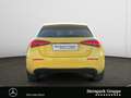 Mercedes-Benz A 180 A 180 Progressive Night+Leder+Standhzg+PSD+360°+ Gelb - thumbnail 4