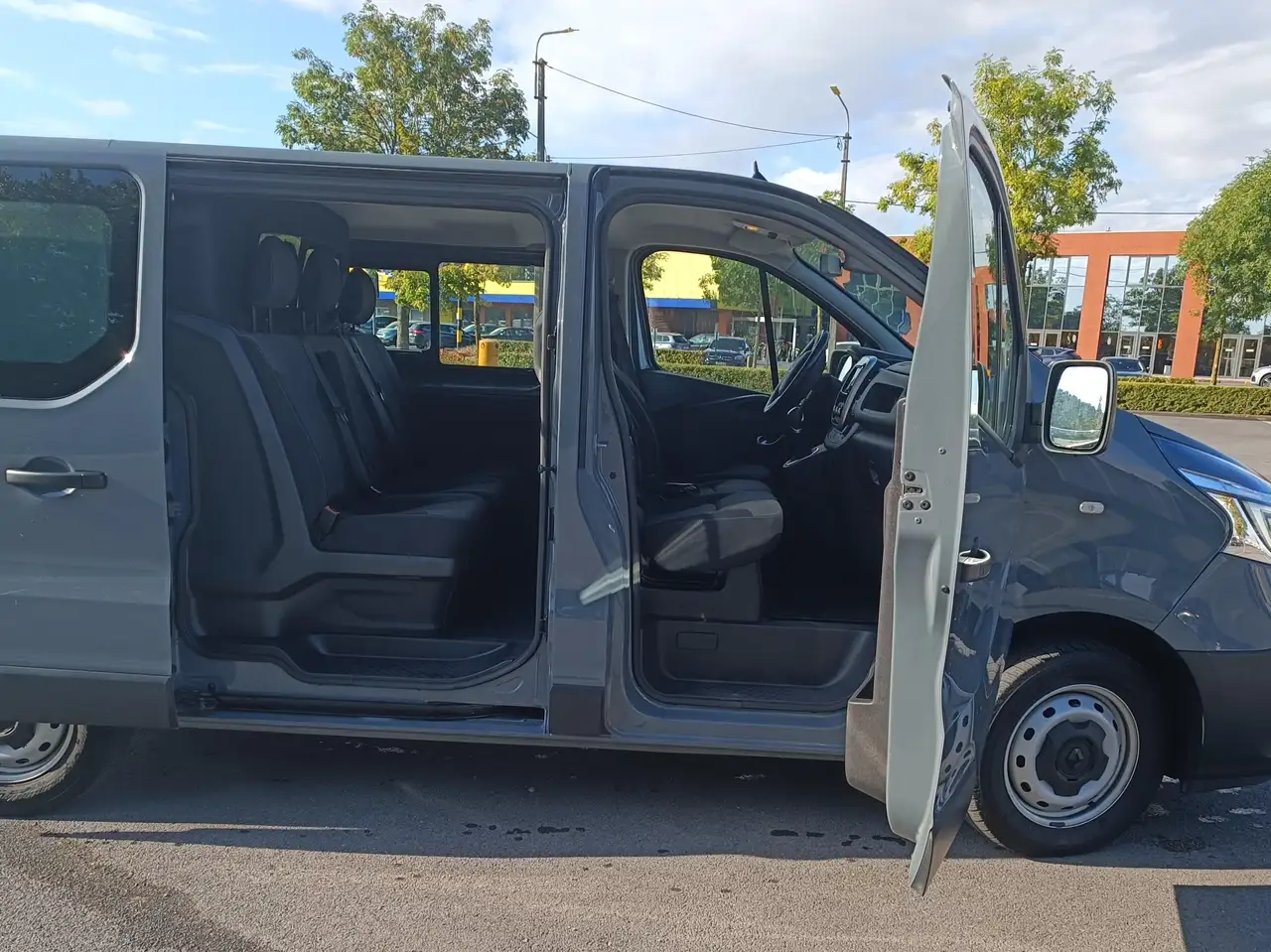 Renault Unknown