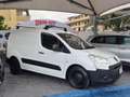 Peugeot Partner 1.6 HDi 90CV Premium Bianco - thumbnail 11