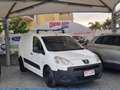 Peugeot Partner 1.6 HDi 90CV Premium Bianco - thumbnail 1