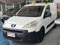 Peugeot Partner 1.6 HDi 90CV Premium Bianco - thumbnail 9