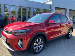 Kia Stonic Spirit SHZ*LHZ*CarPlay*AndroidAuto*RFK*PDC