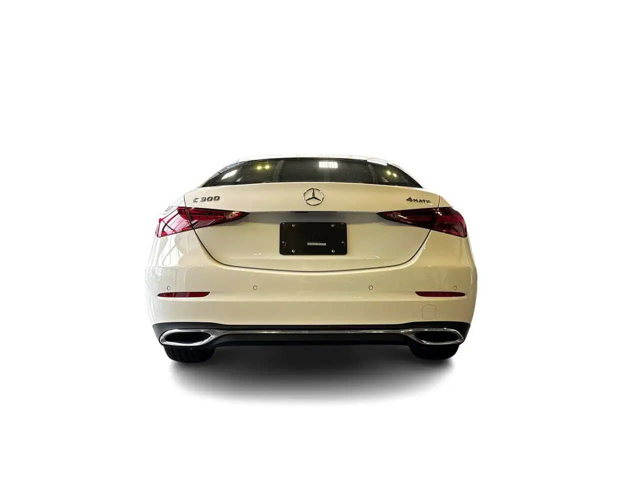 Mercedes-Benz C-Class снимка Mercedes-Benz C-Class