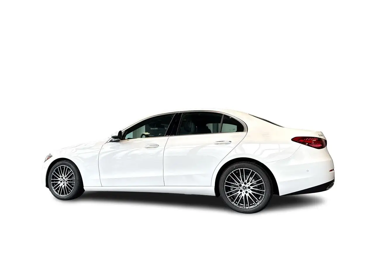 Mercedes-Benz C-Class снимка Mercedes-Benz C-Class