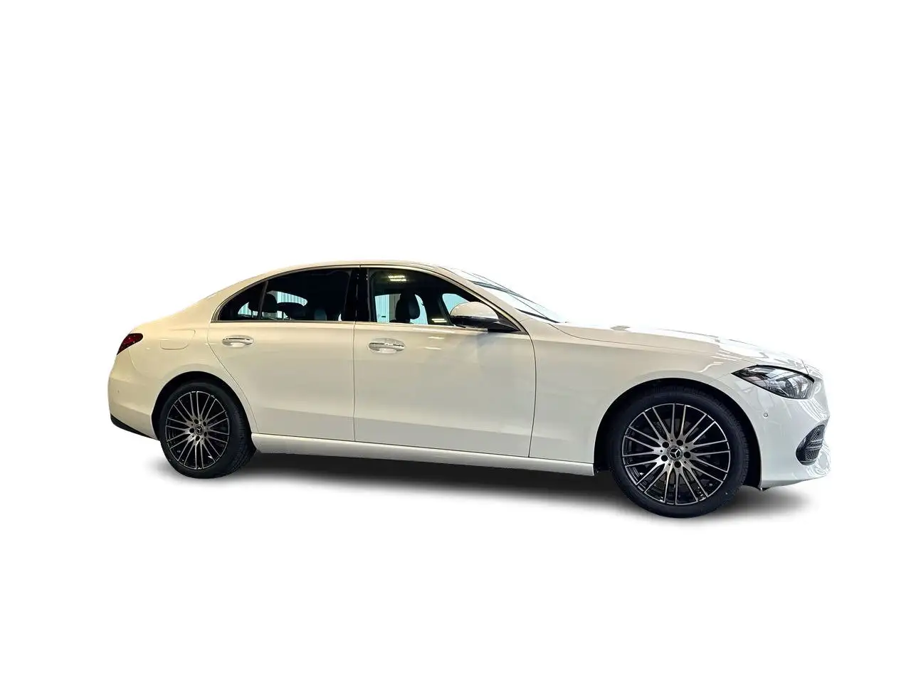 Mercedes-Benz C-Class снимка Mercedes-Benz C-Class