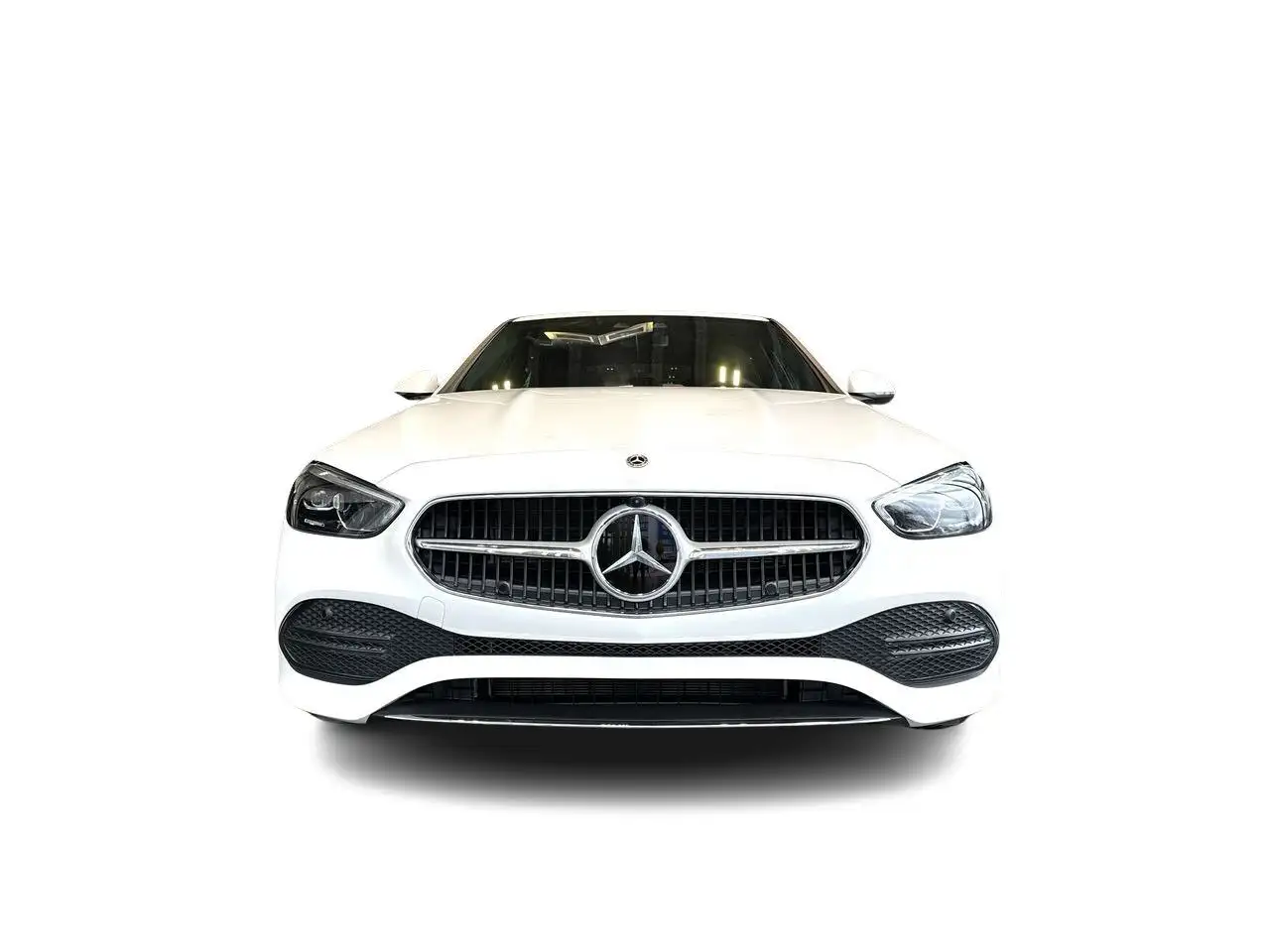 Mercedes-Benz C-Class снимка Mercedes-Benz C-Class