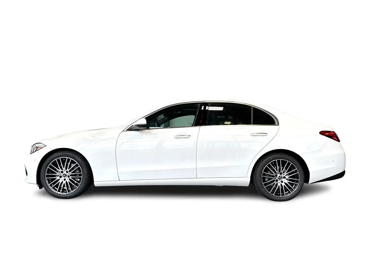 Mercedes-Benz C-Class снимка Mercedes-Benz C-Class